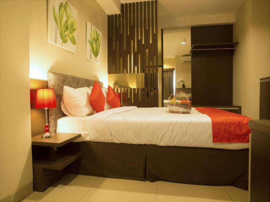The Gloria Suites Jakarta