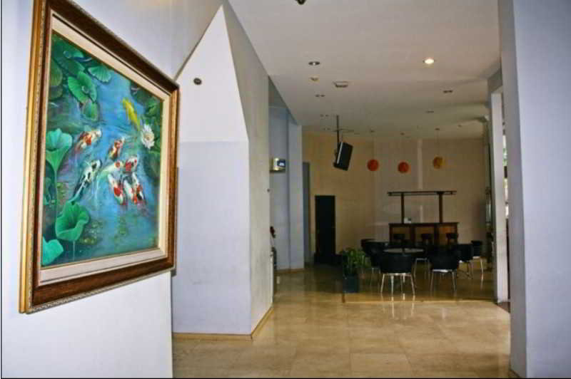 The Gloria Suites Jakarta