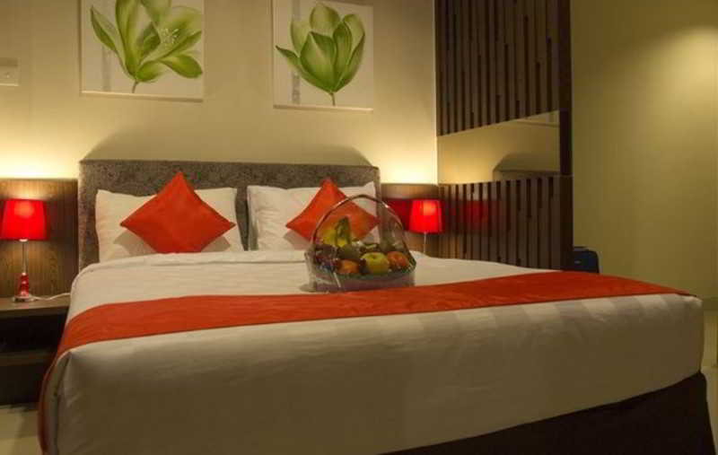 The Gloria Suites Jakarta