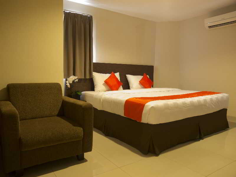 The Gloria Suites Jakarta