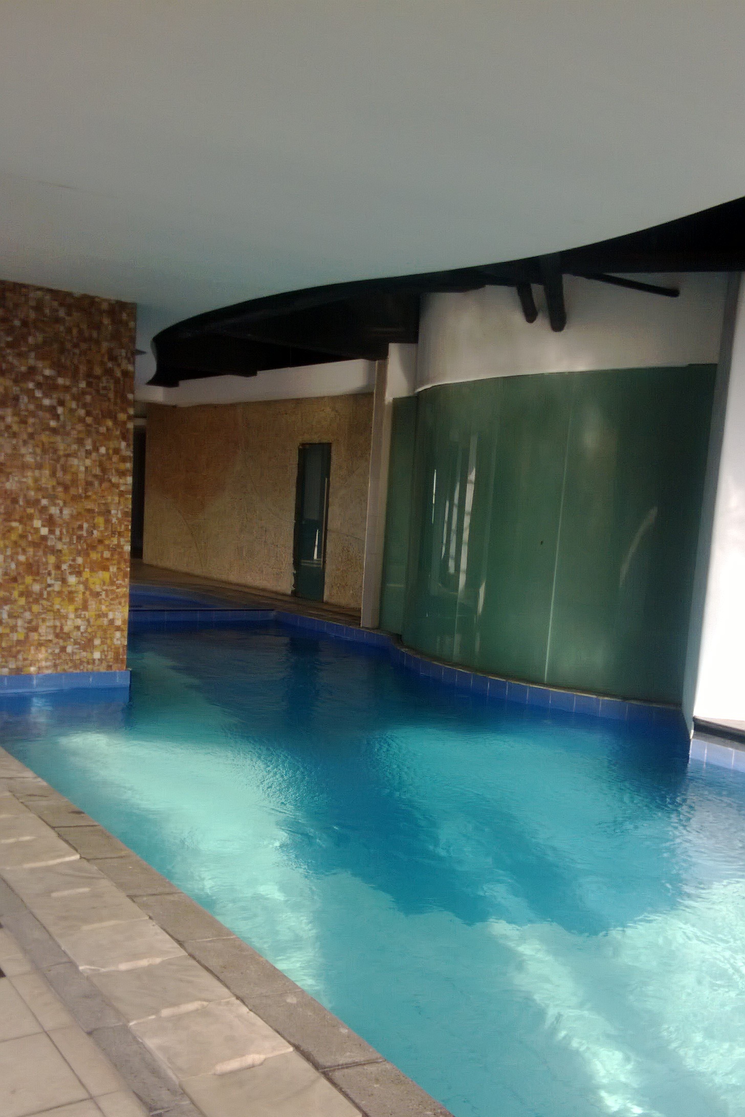 The Gloria Suites Jakarta