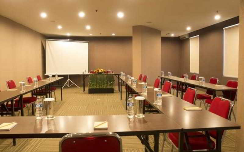 The Gloria Suites Jakarta