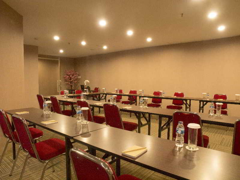 The Gloria Suites Jakarta