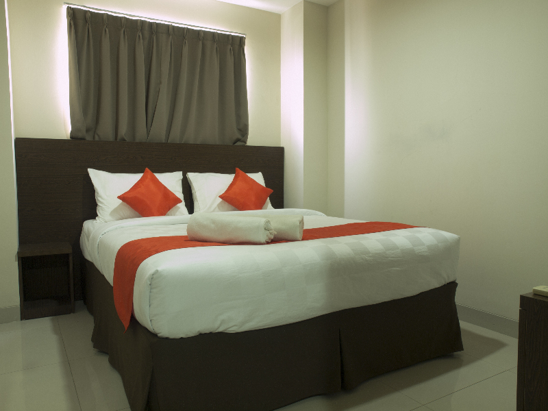 The Gloria Suites Jakarta