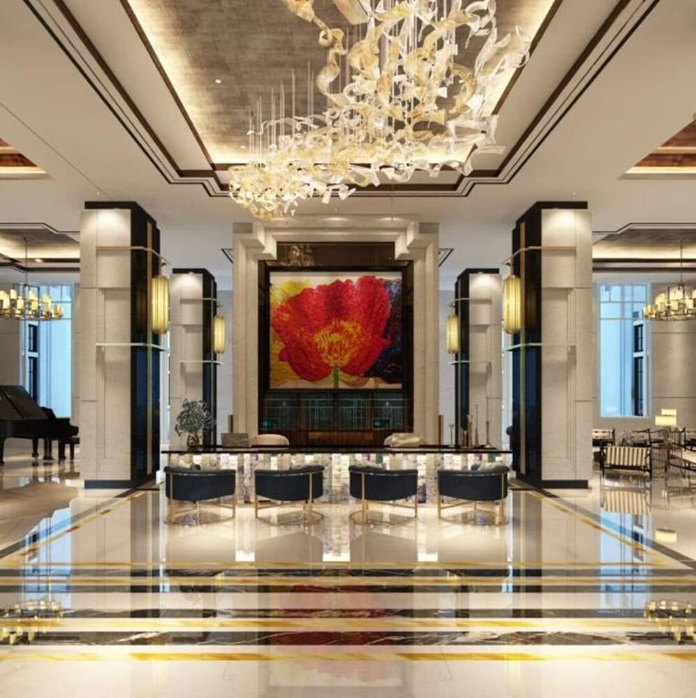 The Grand Mansion Menteng