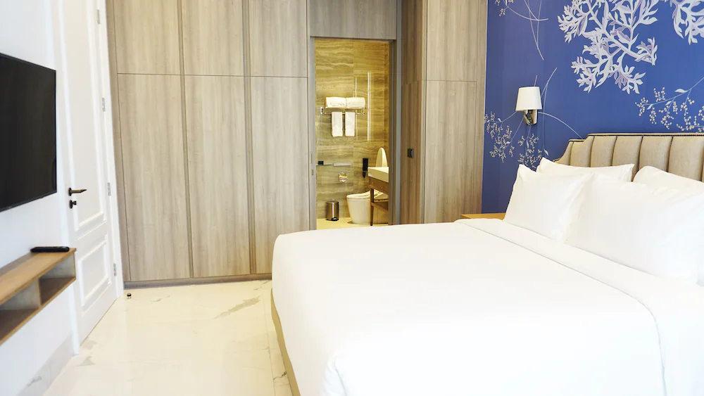 The Grand Mansion Menteng