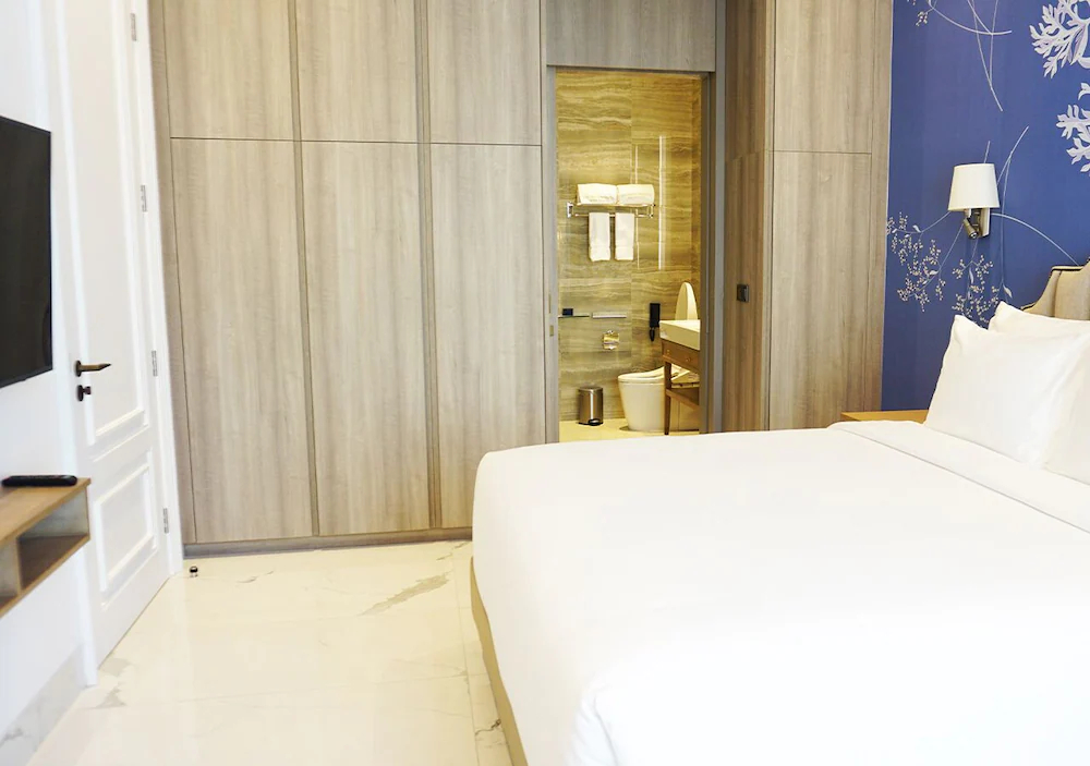 The Grand Mansion Menteng
