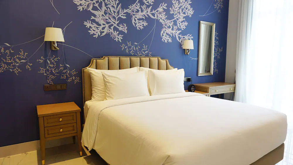 The Grand Mansion Menteng