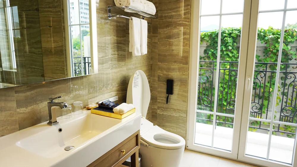 The Grand Mansion Menteng
