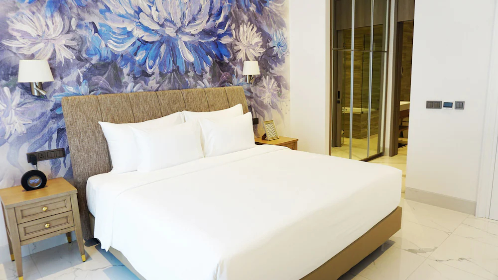 The Grand Mansion Menteng