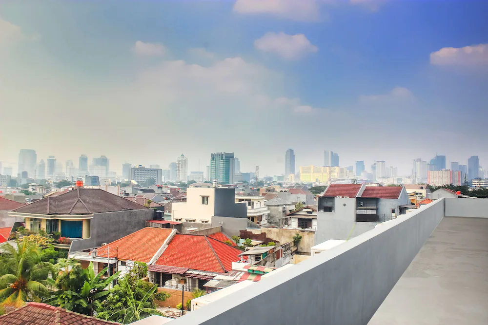 The Grand Palace Resident