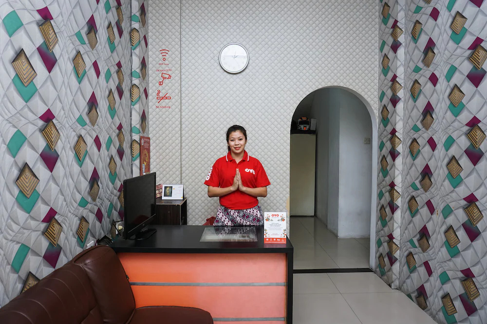 The Grand Palace Resident