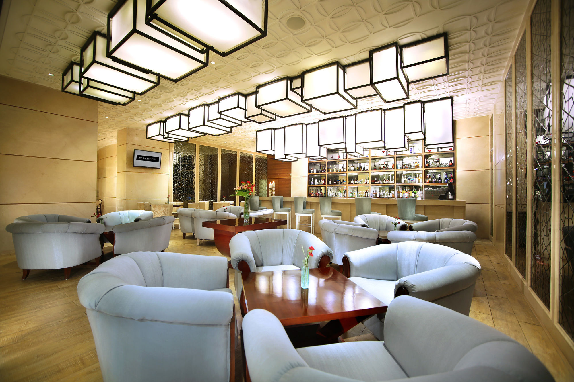 The Grove Suites