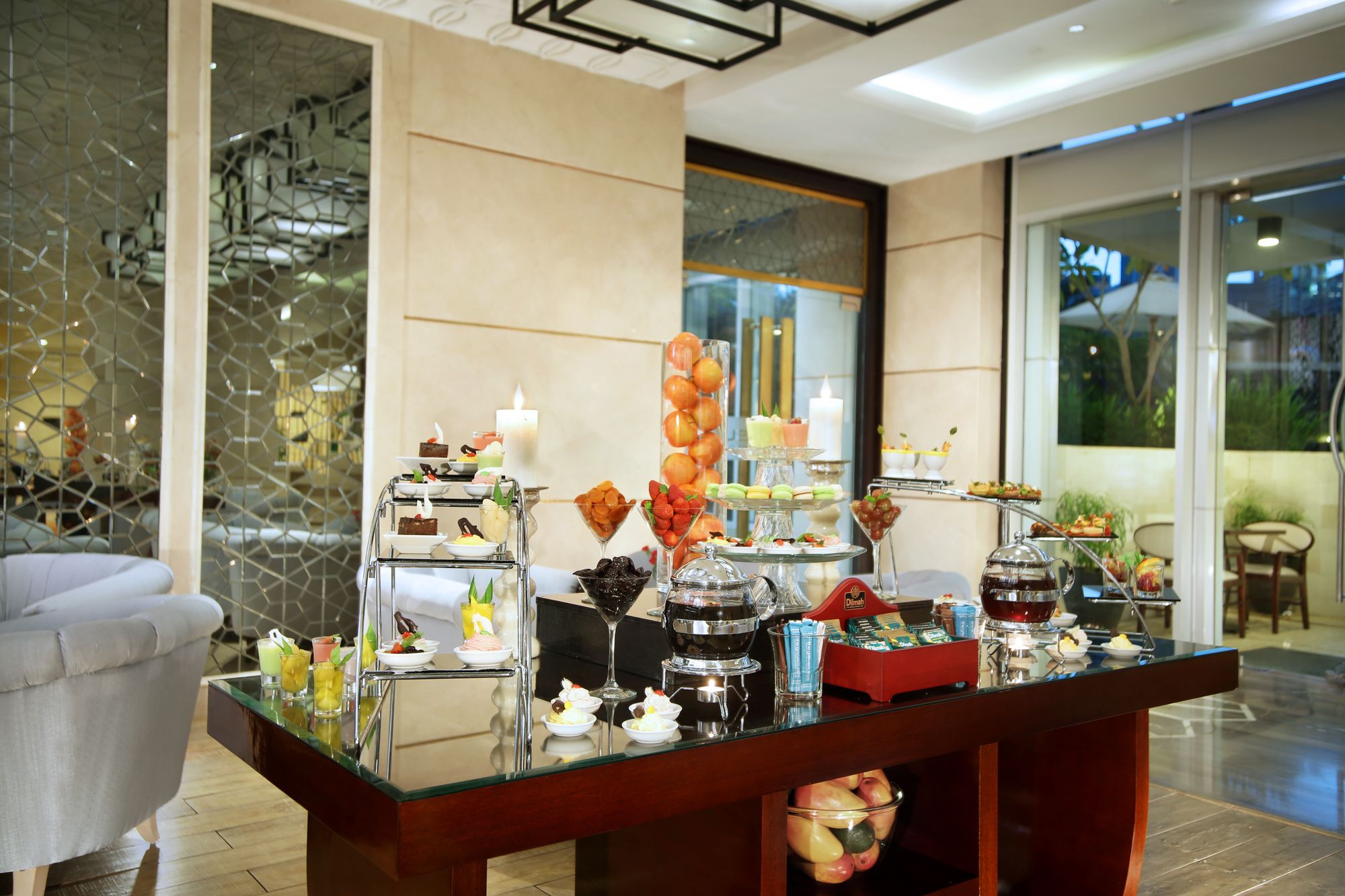 The Grove Suites
