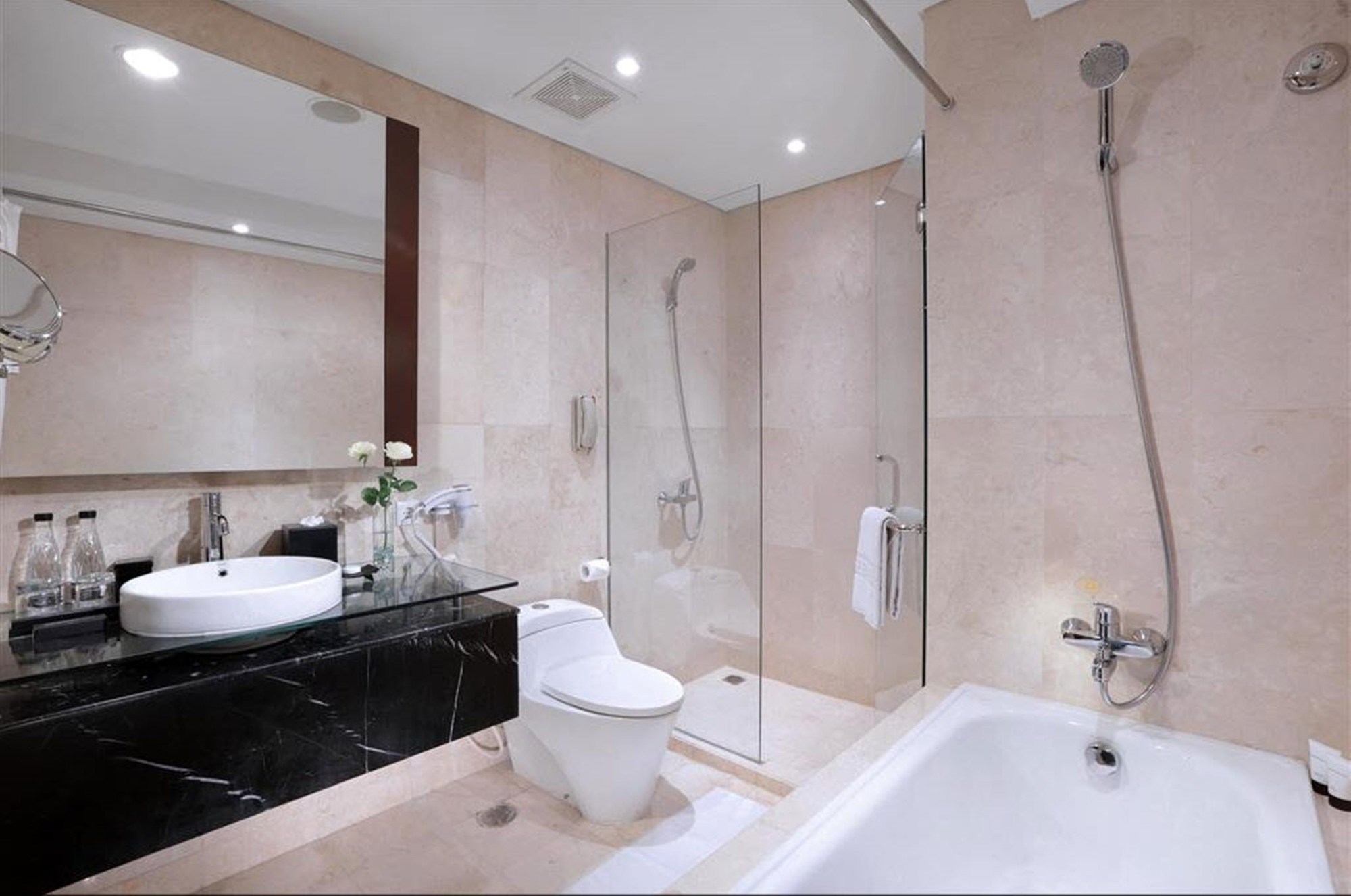 The Grove Suites