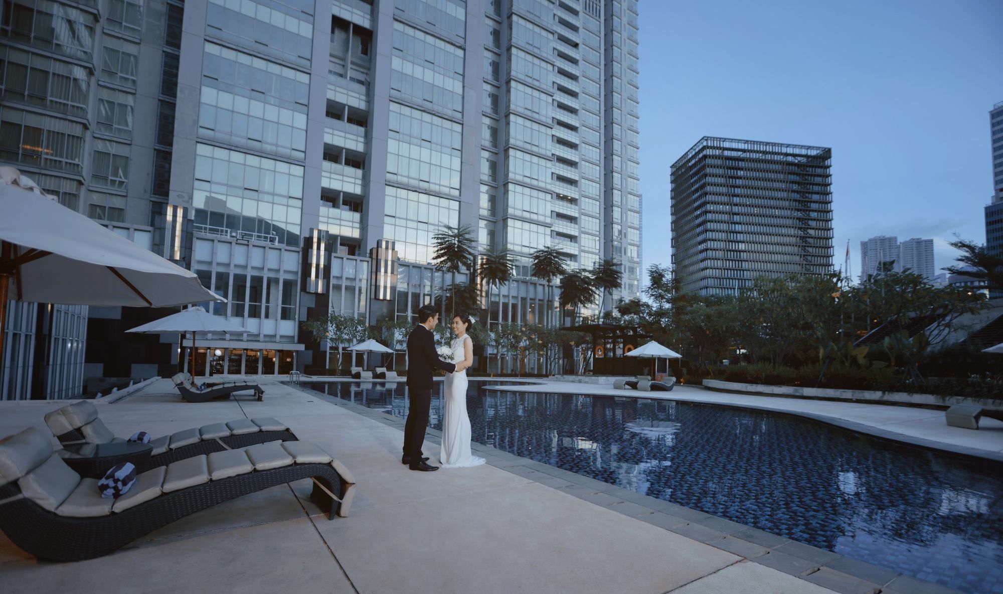 The Grove Suites
