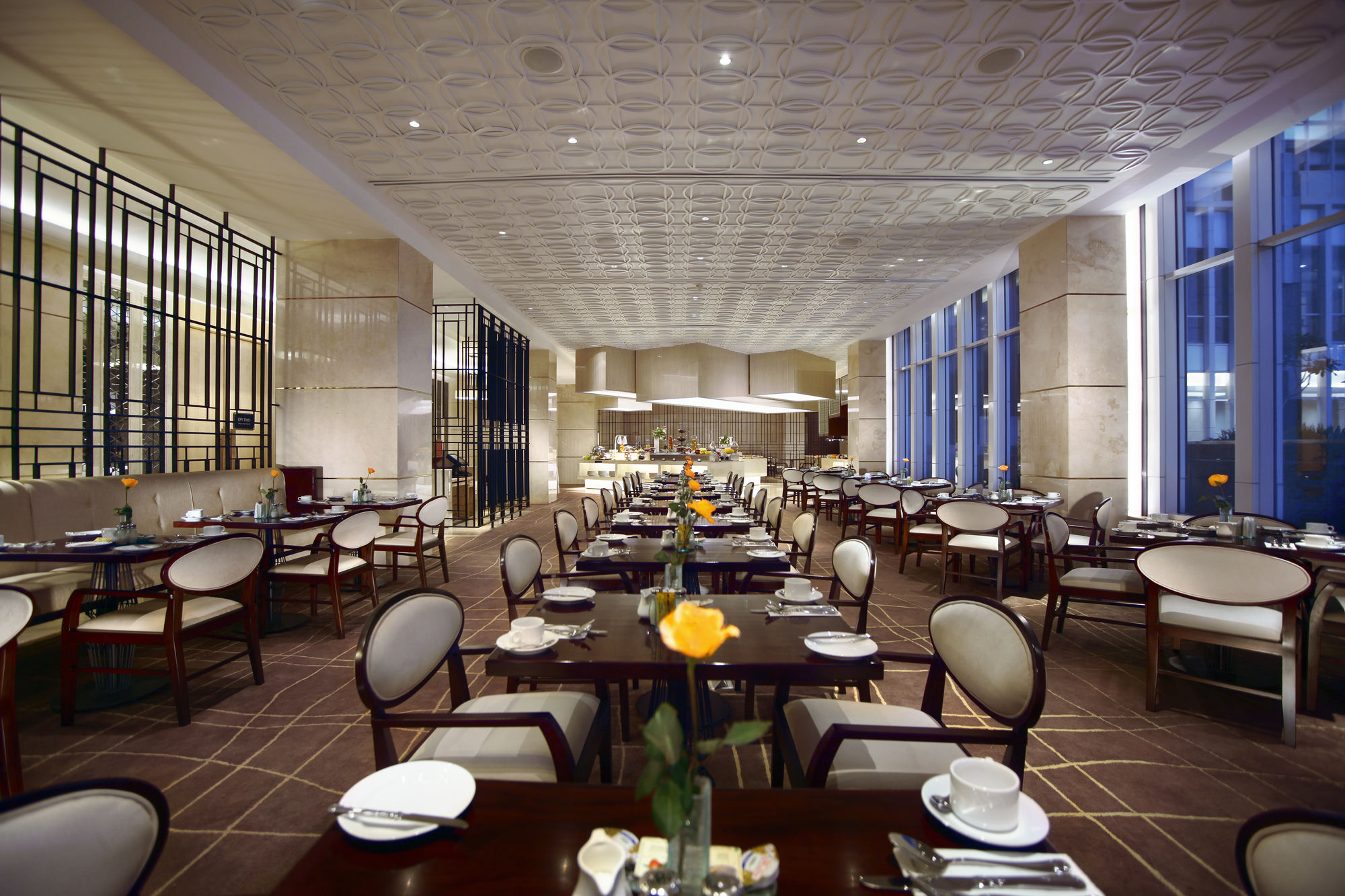 The Grove Suites