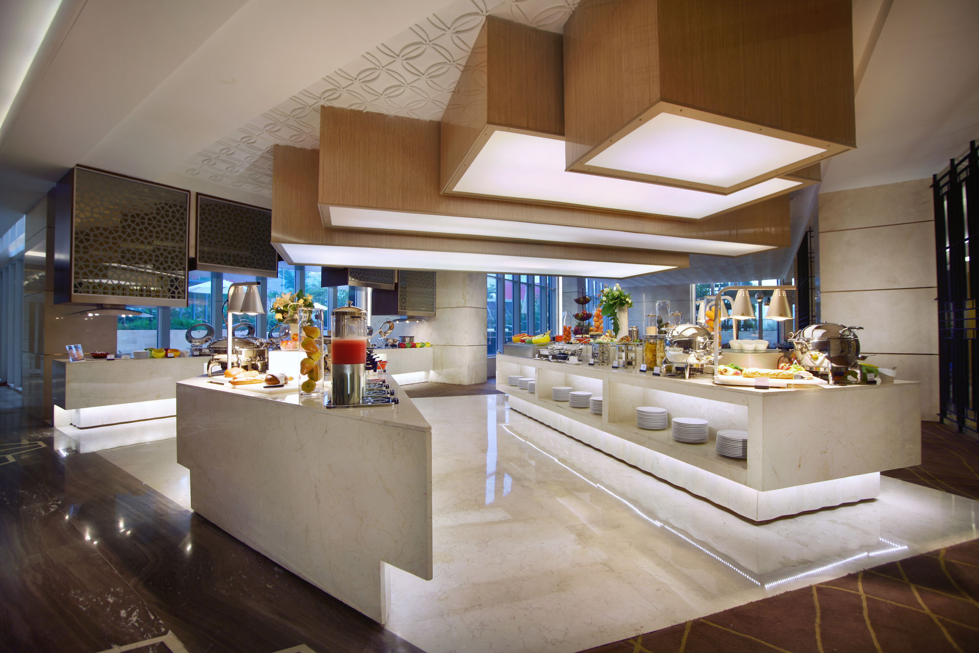 The Grove Suites