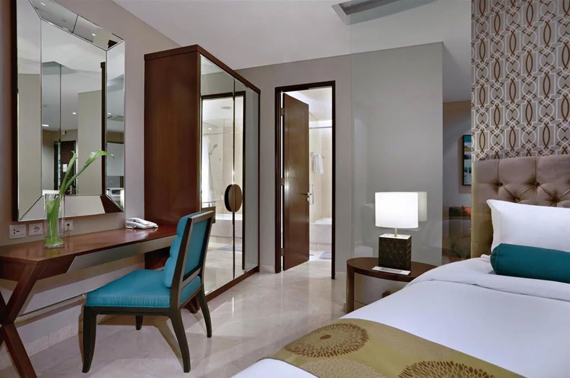 The Grove Suites