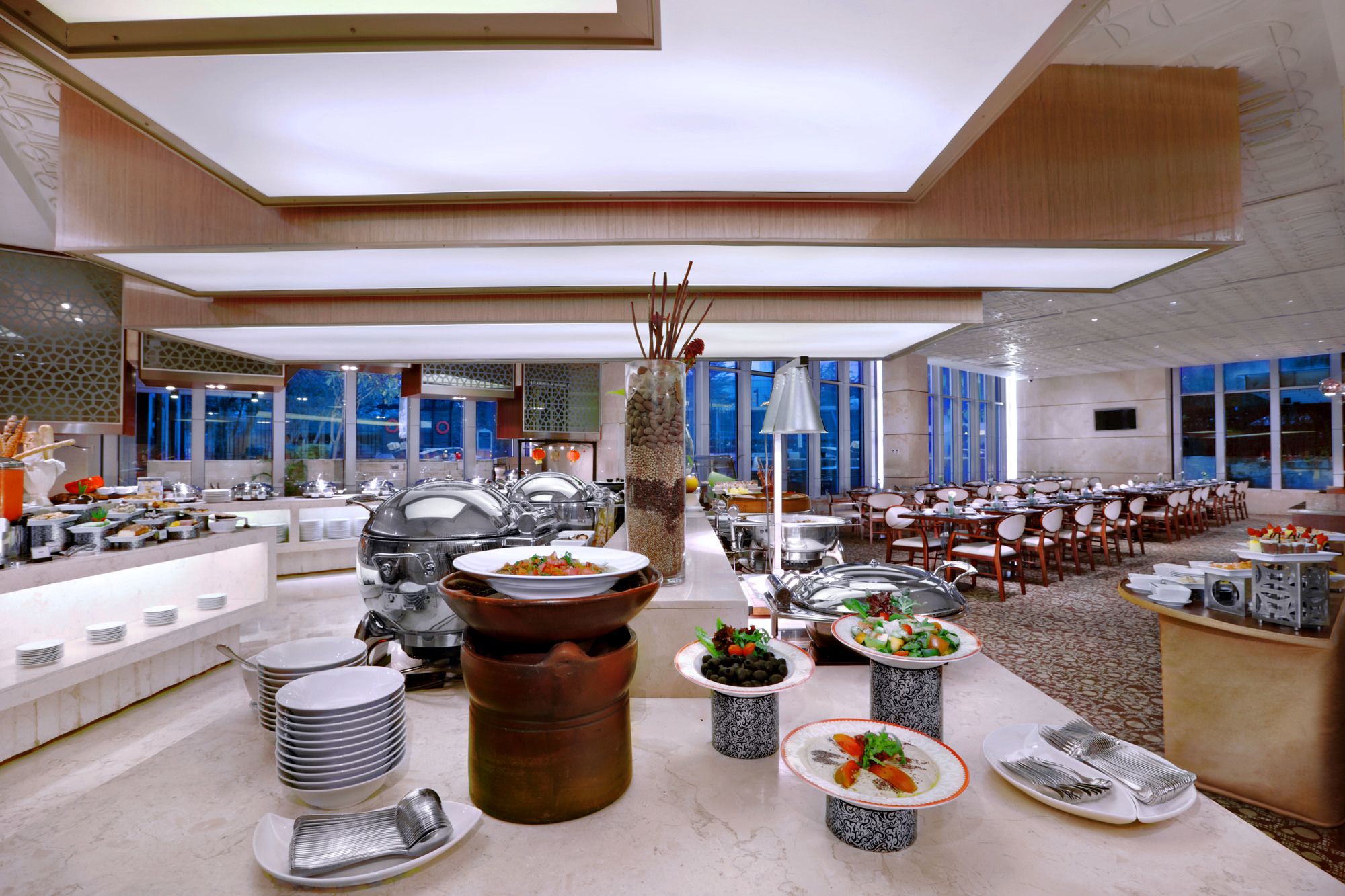 The Grove Suites
