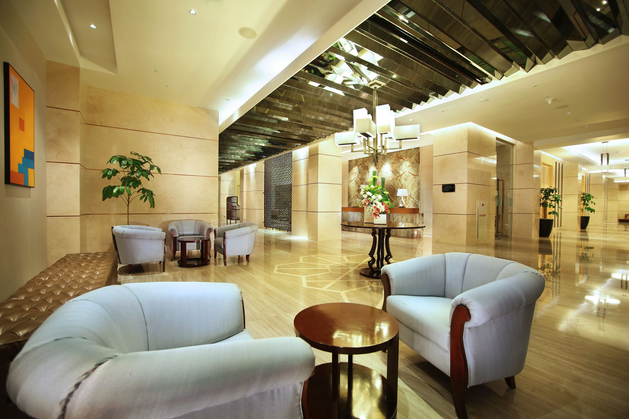 The Grove Suites