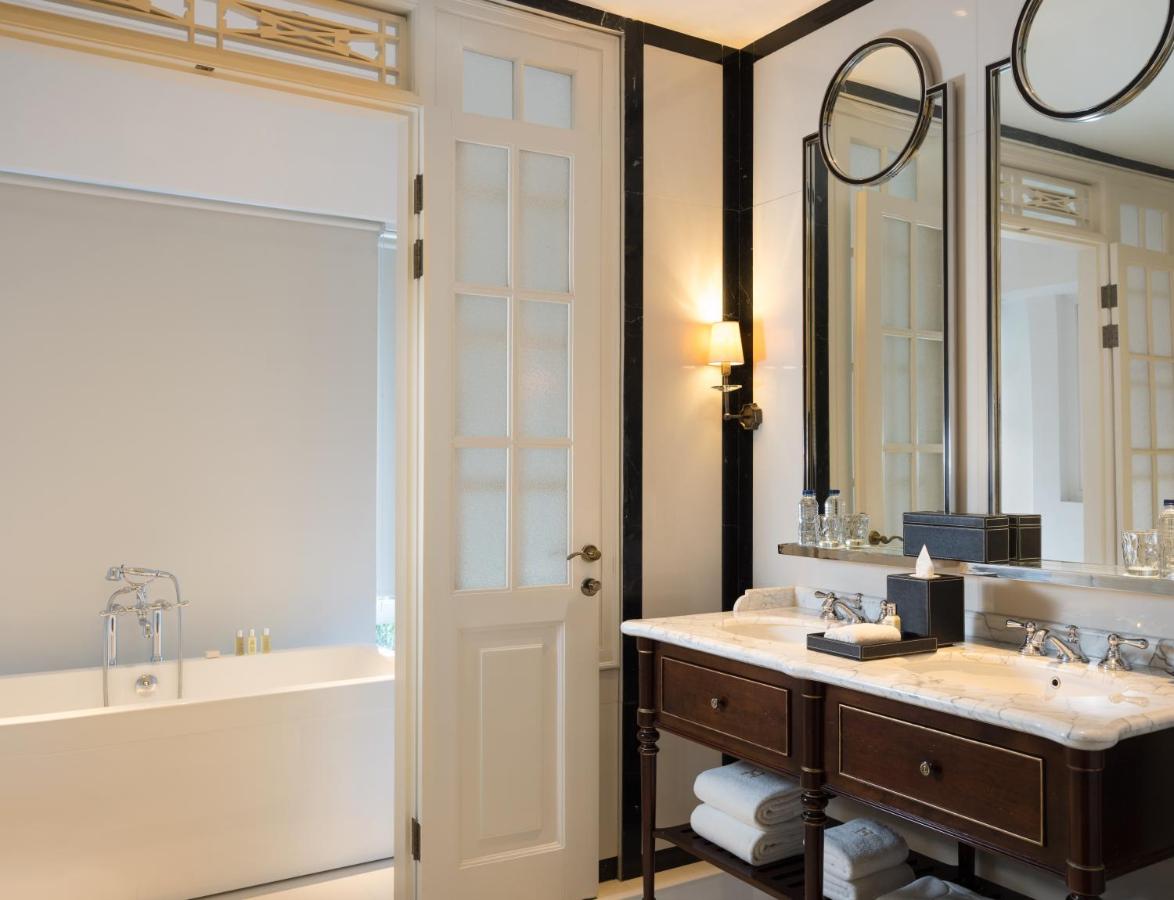 The Hermitage, a Tribute Portfolio Hotel, Jakarta