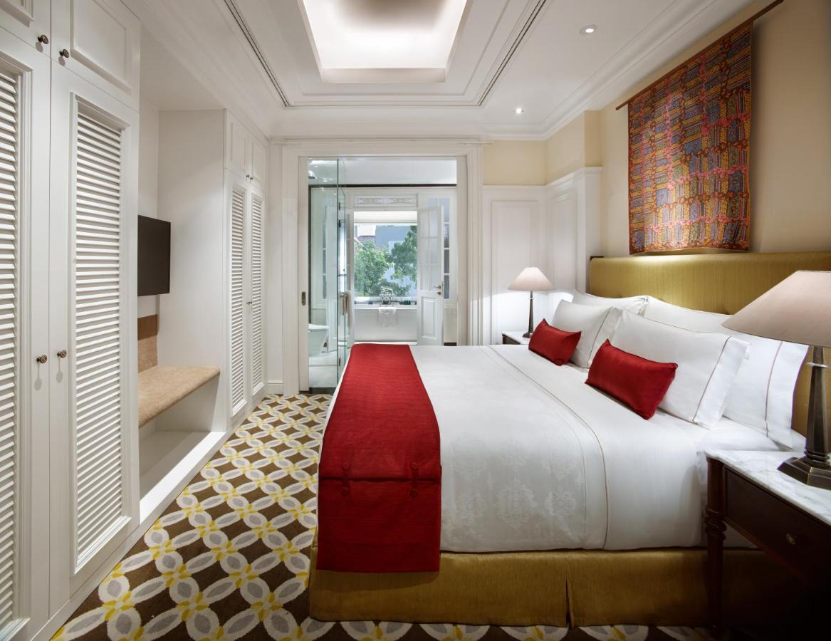 The Hermitage, a Tribute Portfolio Hotel, Jakarta