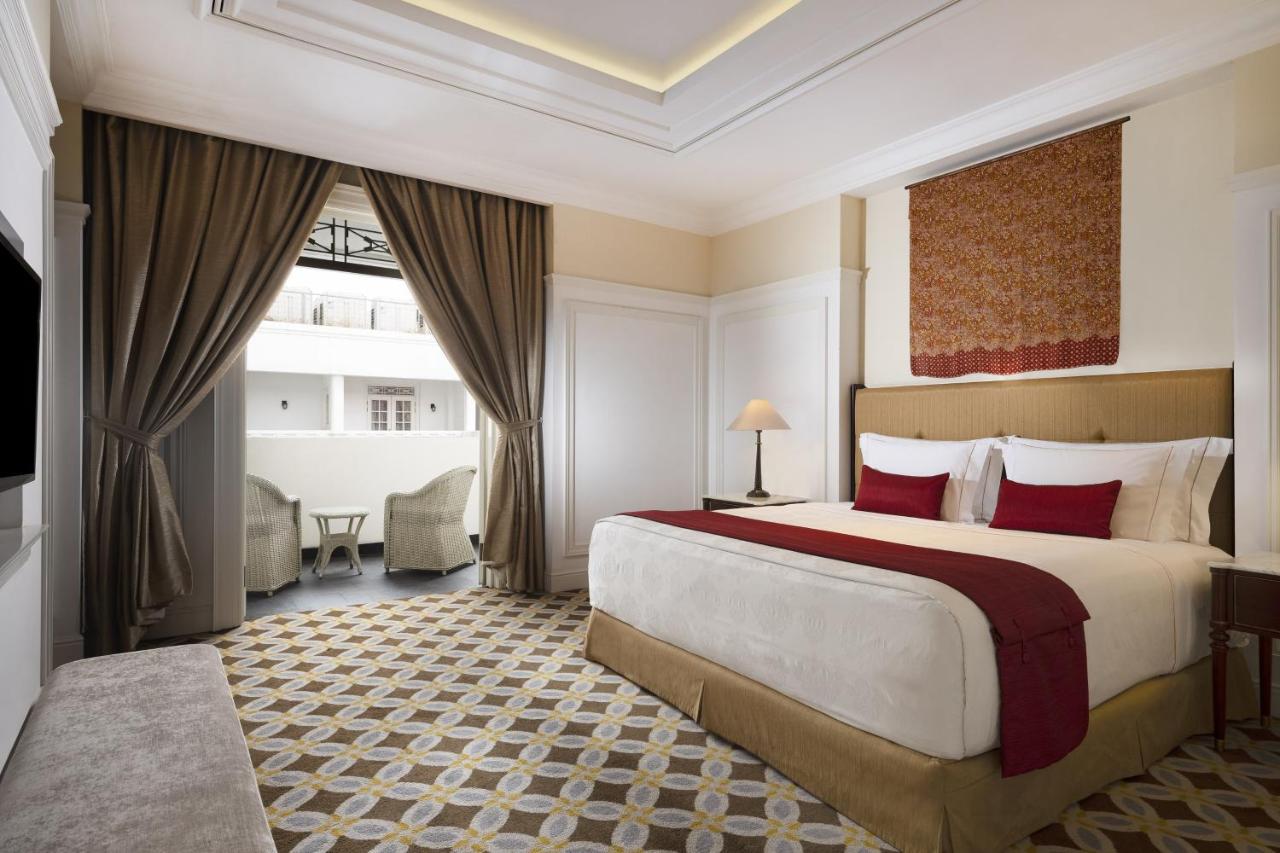 The Hermitage, a Tribute Portfolio Hotel, Jakarta