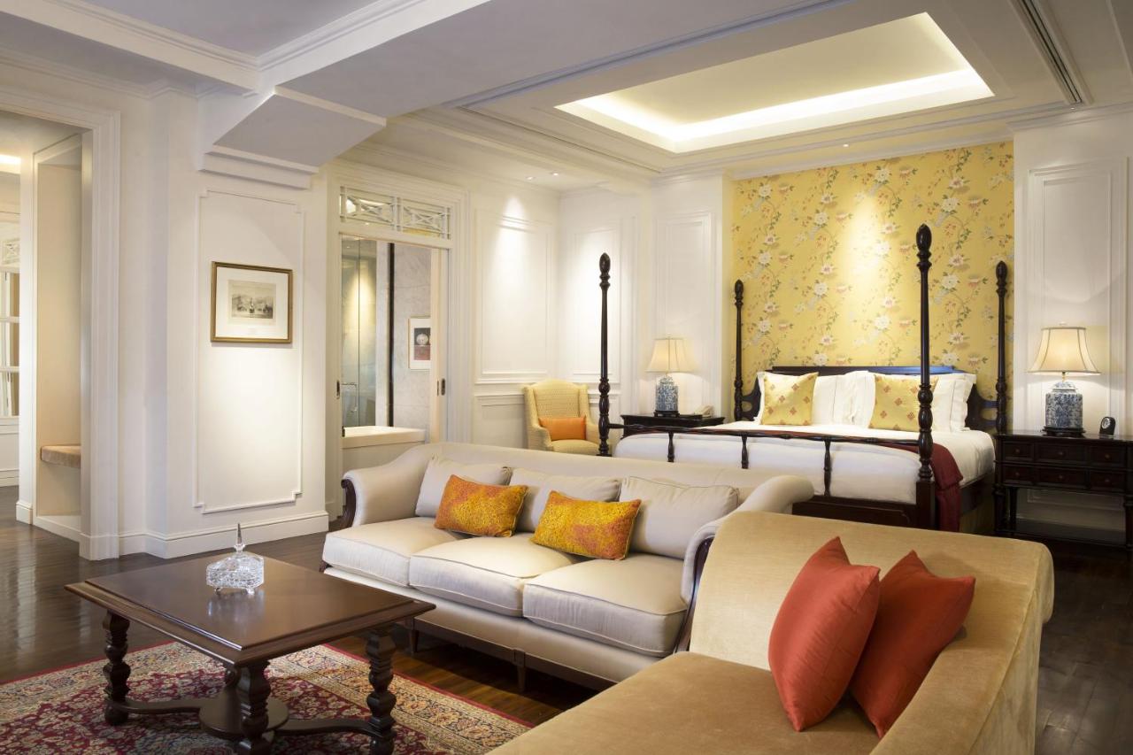 The Hermitage, a Tribute Portfolio Hotel, Jakarta