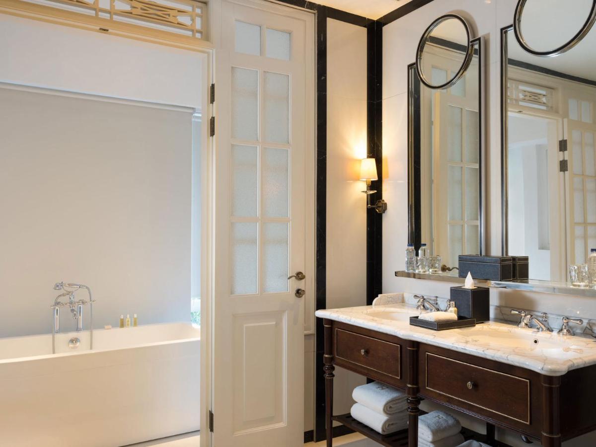 The Hermitage, a Tribute Portfolio Hotel, Jakarta