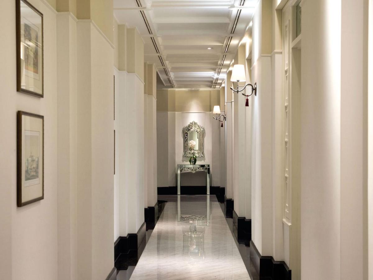 The Hermitage, a Tribute Portfolio Hotel, Jakarta