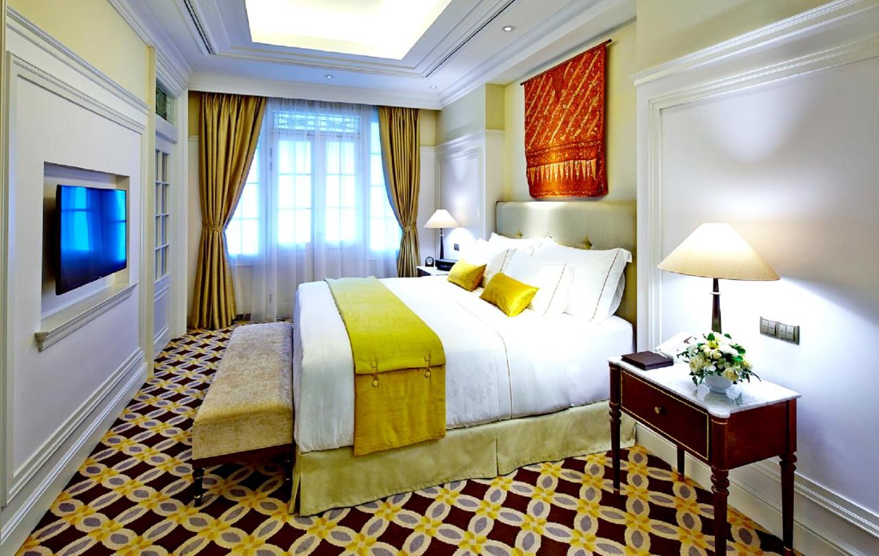 The Hermitage, a Tribute Portfolio Hotel, Jakarta