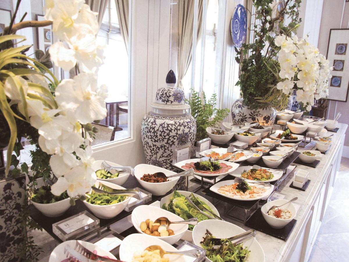 The Hermitage, a Tribute Portfolio Hotel, Jakarta