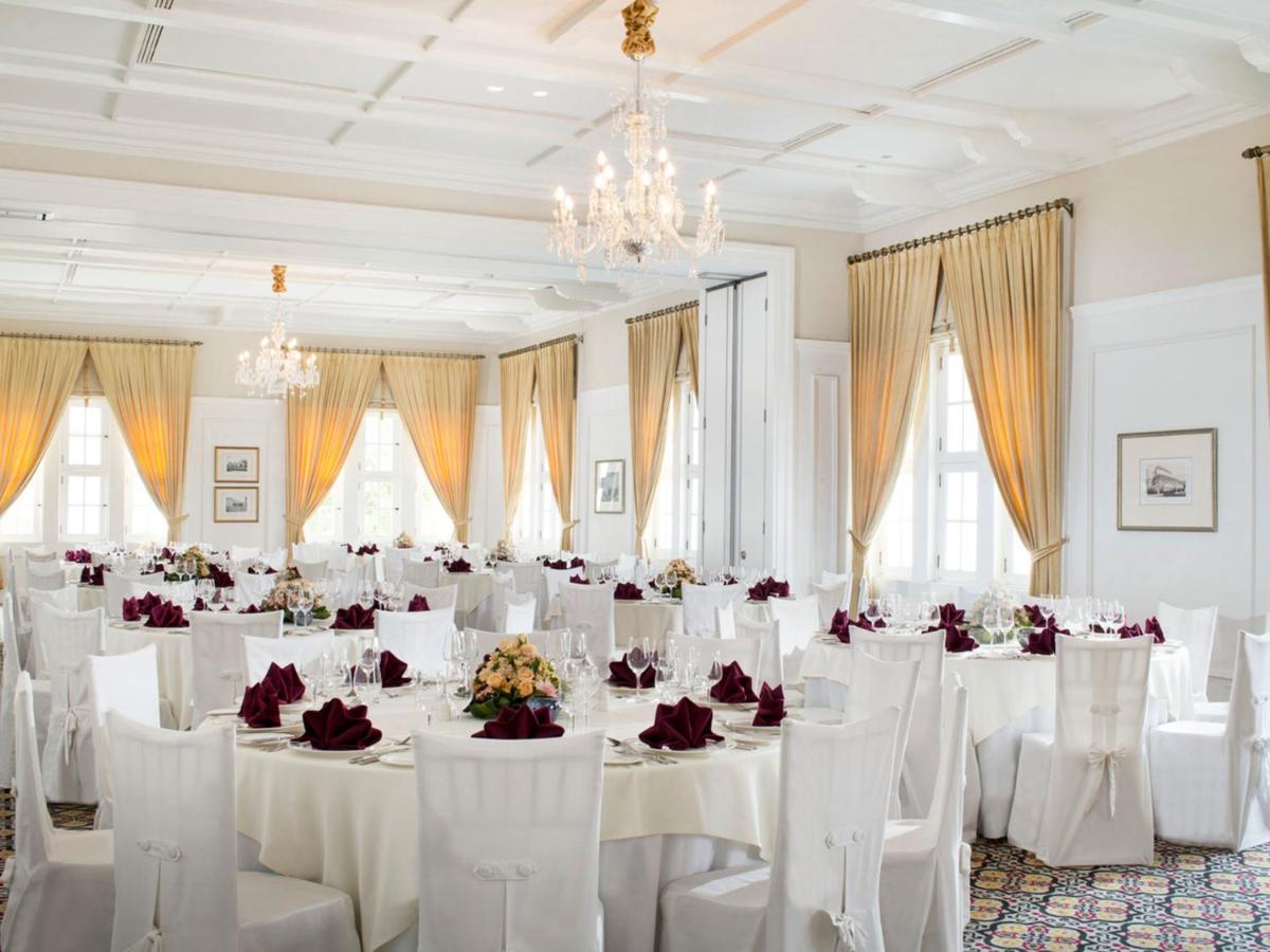 The Hermitage, a Tribute Portfolio Hotel, Jakarta