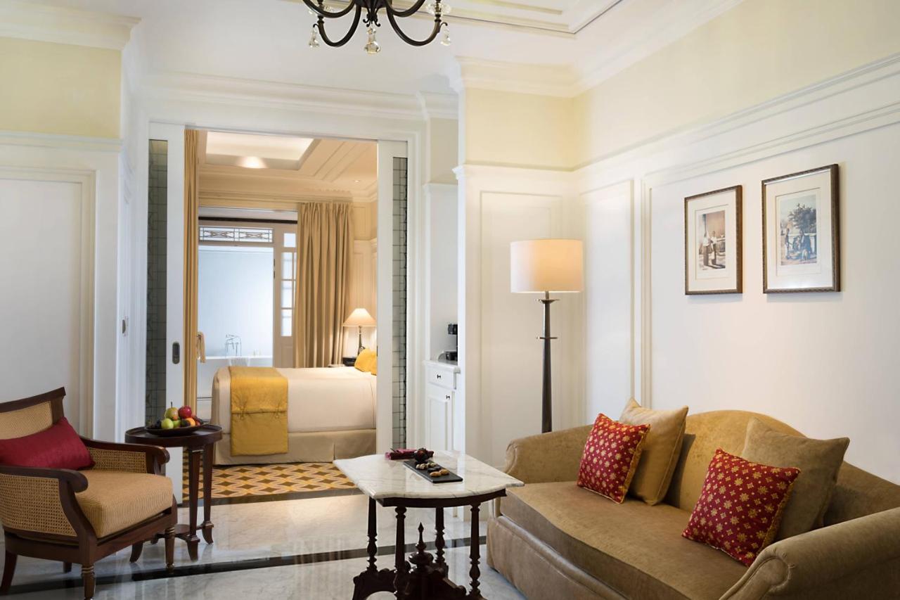 The Hermitage, a Tribute Portfolio Hotel, Jakarta