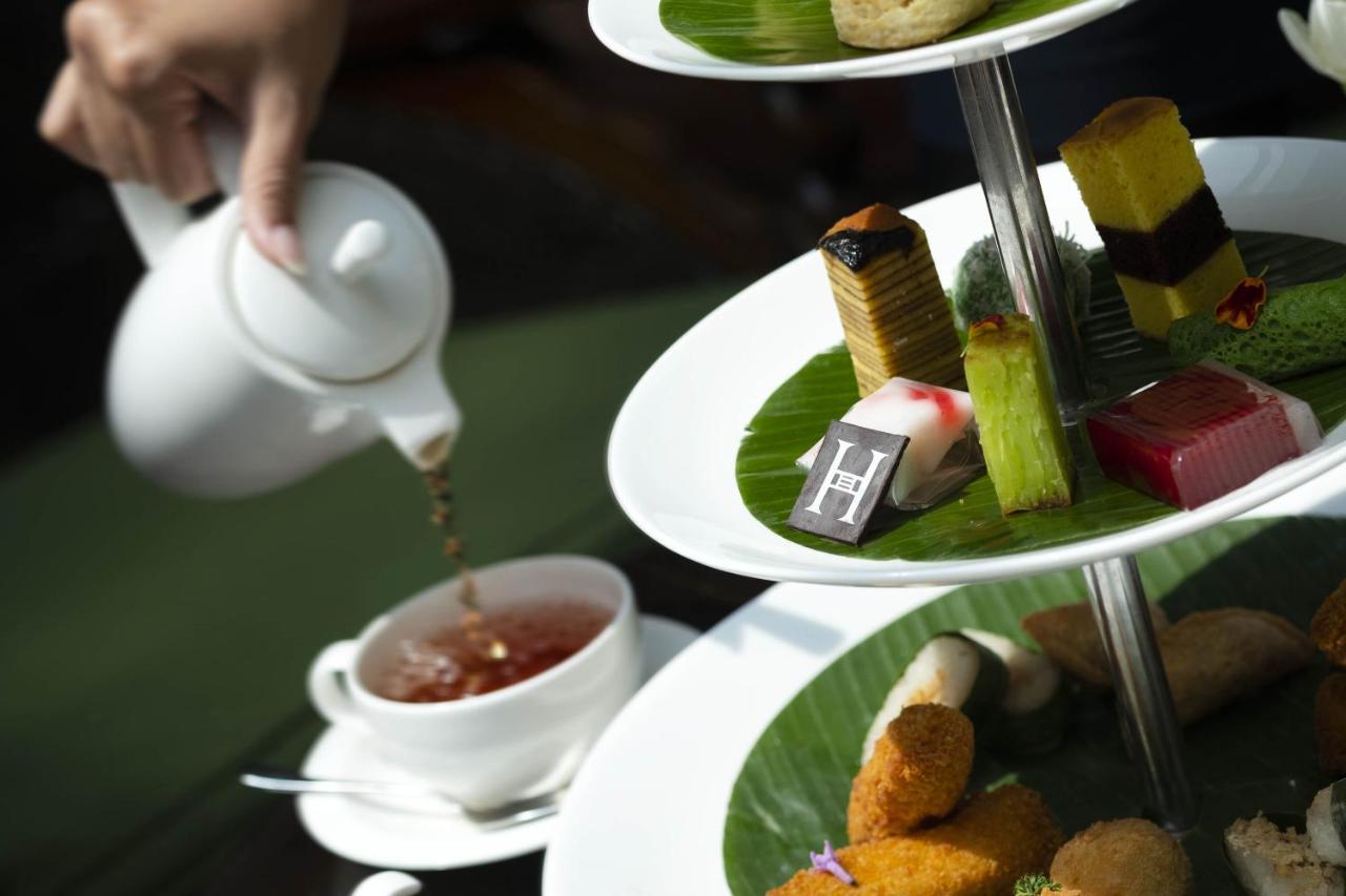 The Hermitage, a Tribute Portfolio Hotel, Jakarta