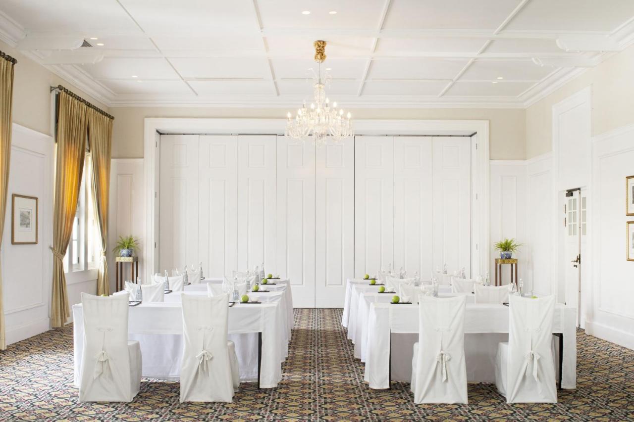 The Hermitage, a Tribute Portfolio Hotel, Jakarta