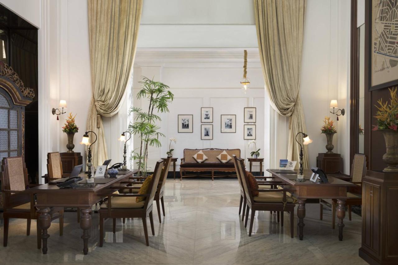 The Hermitage, a Tribute Portfolio Hotel, Jakarta