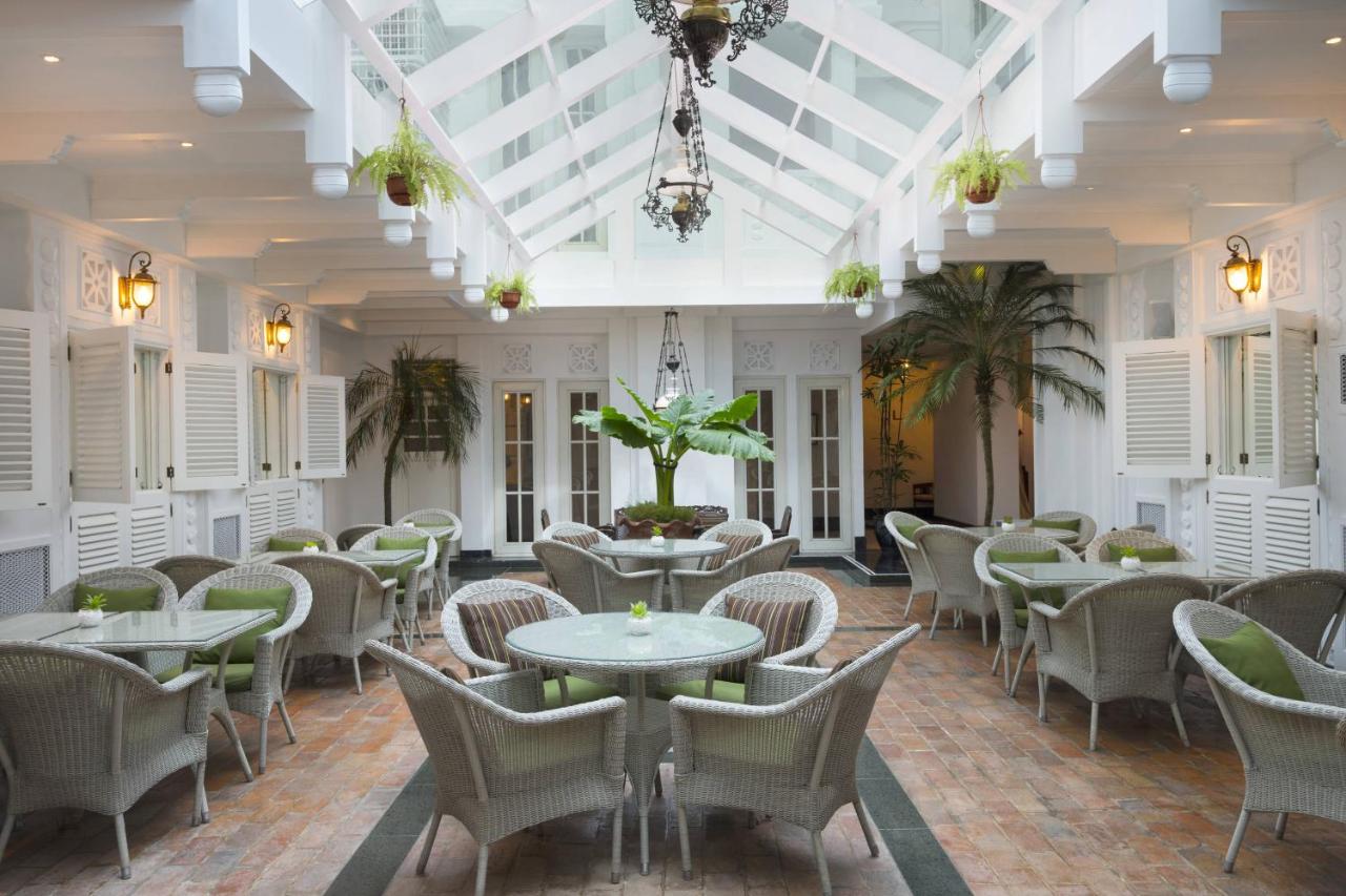 The Hermitage, a Tribute Portfolio Hotel, Jakarta