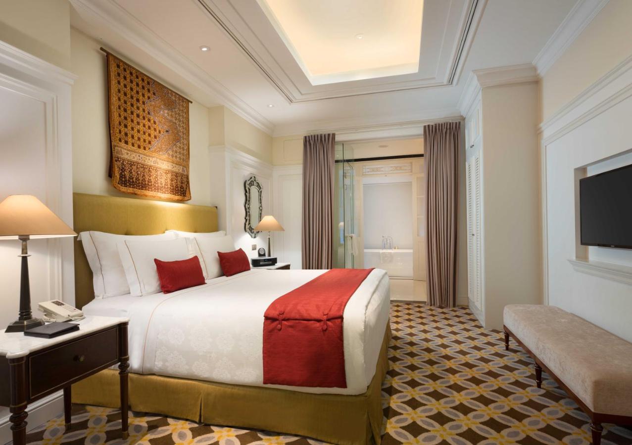 The Hermitage, a Tribute Portfolio Hotel, Jakarta