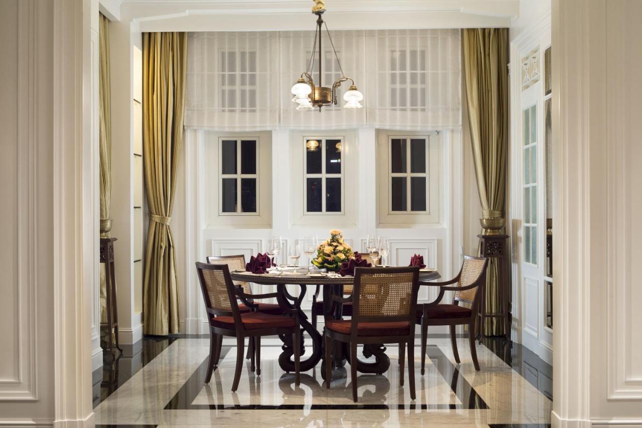 The Hermitage, a Tribute Portfolio Hotel, Jakarta