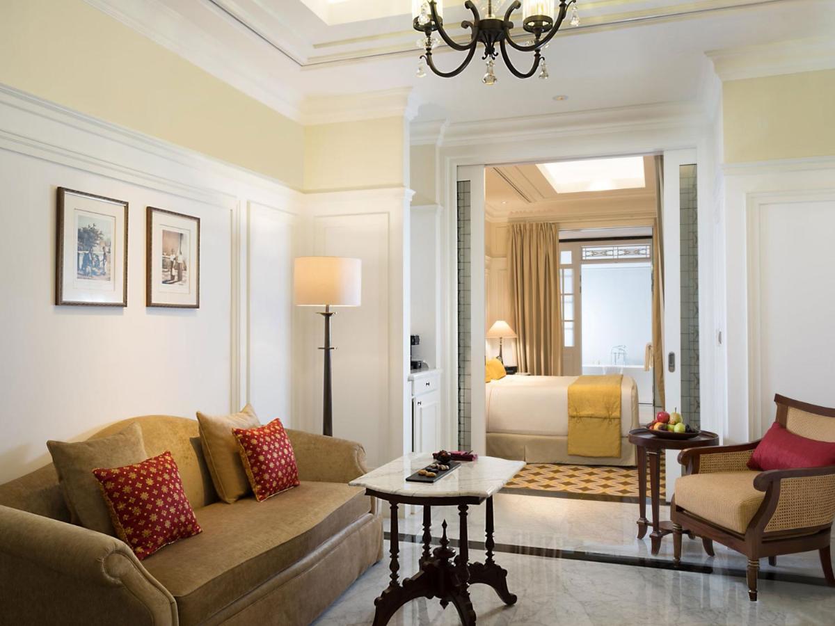 The Hermitage, a Tribute Portfolio Hotel, Jakarta