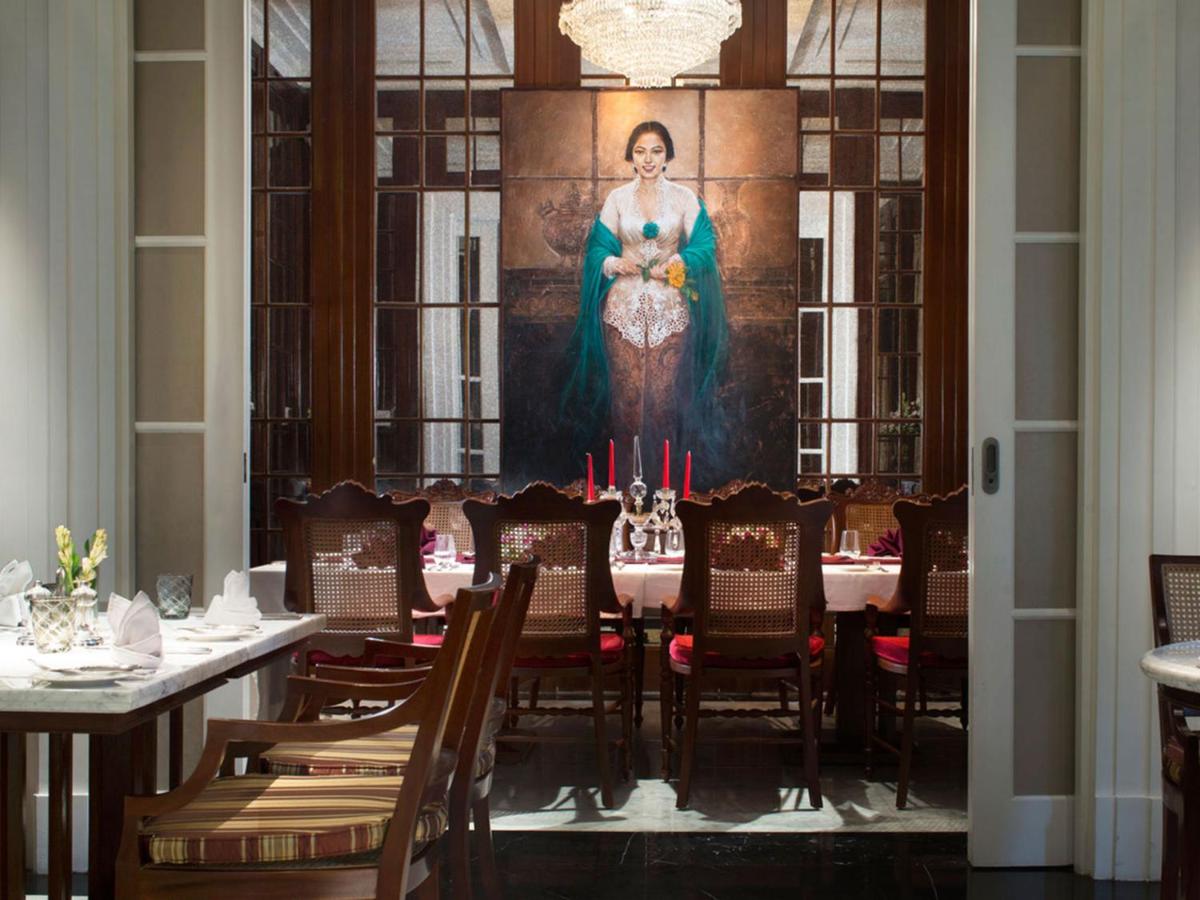The Hermitage, a Tribute Portfolio Hotel, Jakarta