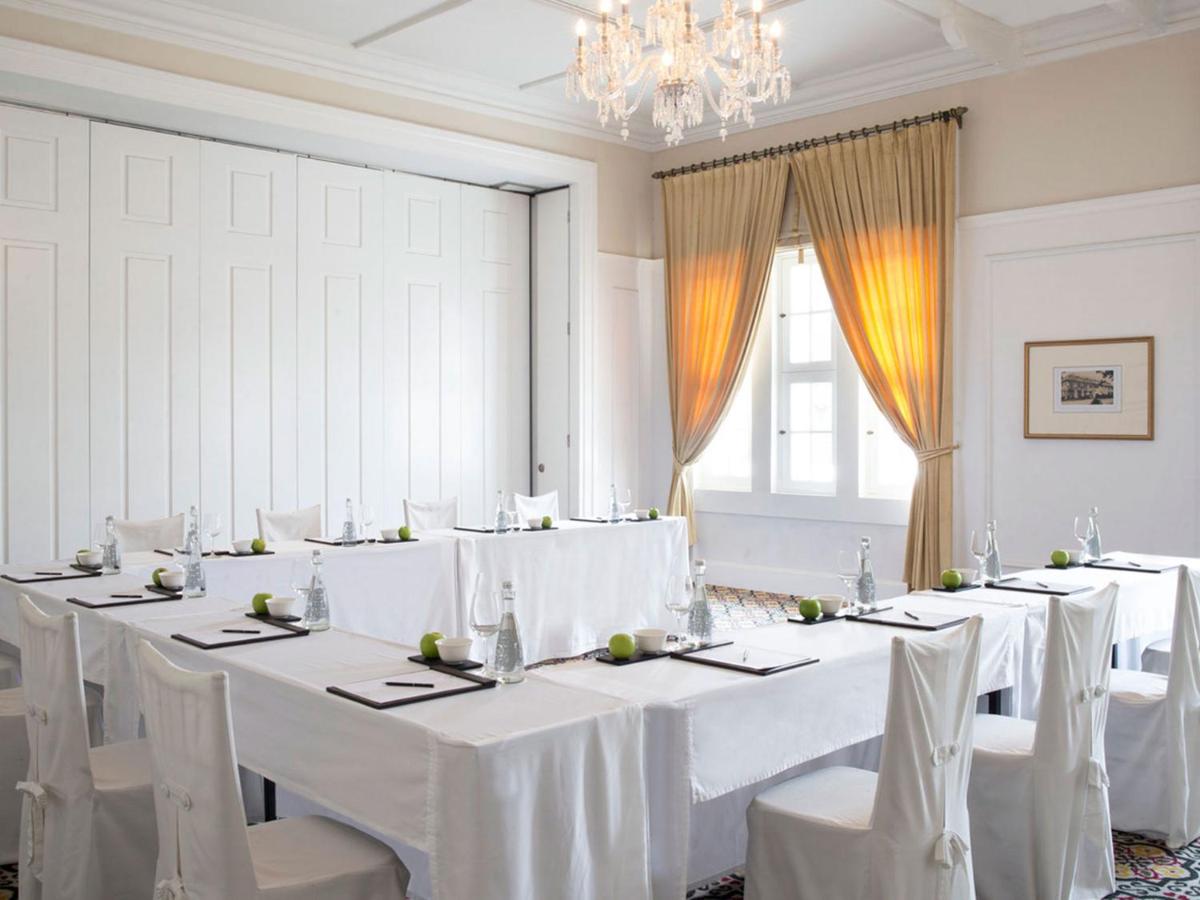 The Hermitage, a Tribute Portfolio Hotel, Jakarta