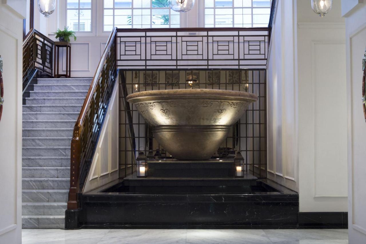 The Hermitage, a Tribute Portfolio Hotel, Jakarta