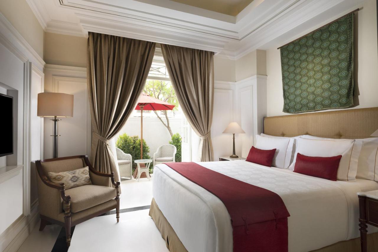 The Hermitage, a Tribute Portfolio Hotel, Jakarta