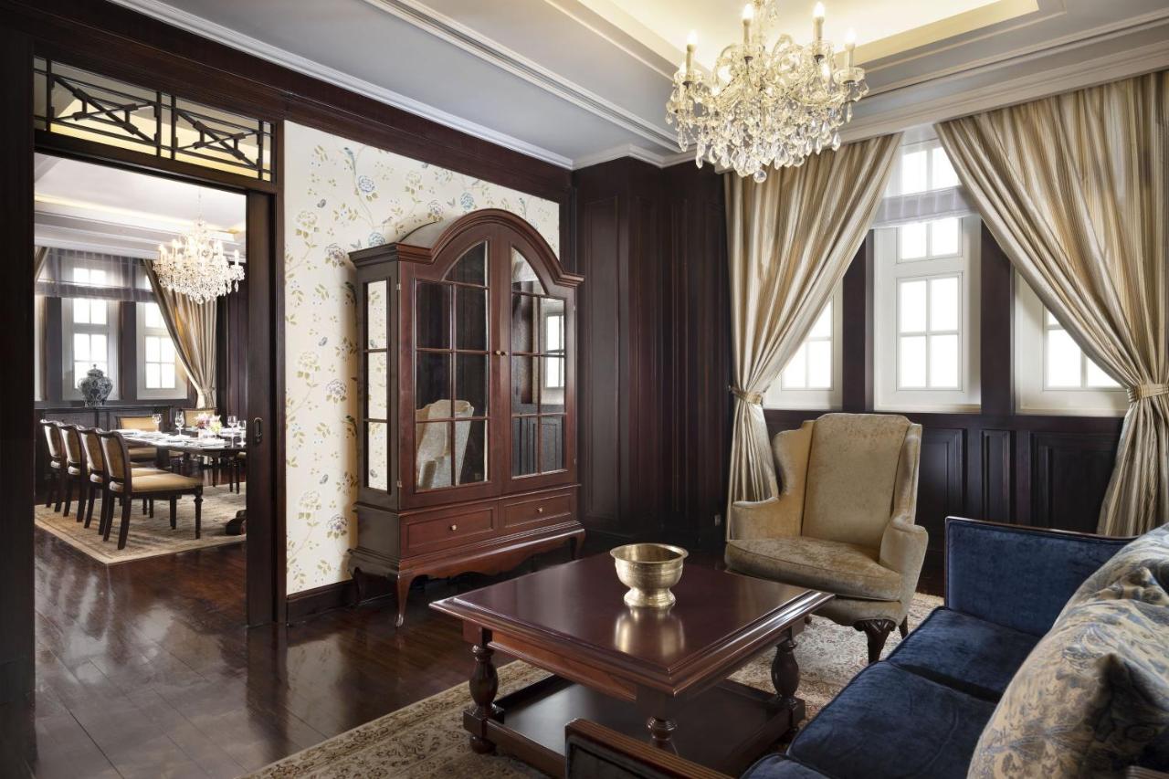 The Hermitage, a Tribute Portfolio Hotel, Jakarta