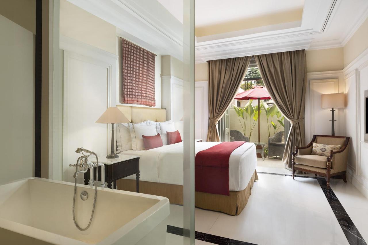 The Hermitage, a Tribute Portfolio Hotel, Jakarta