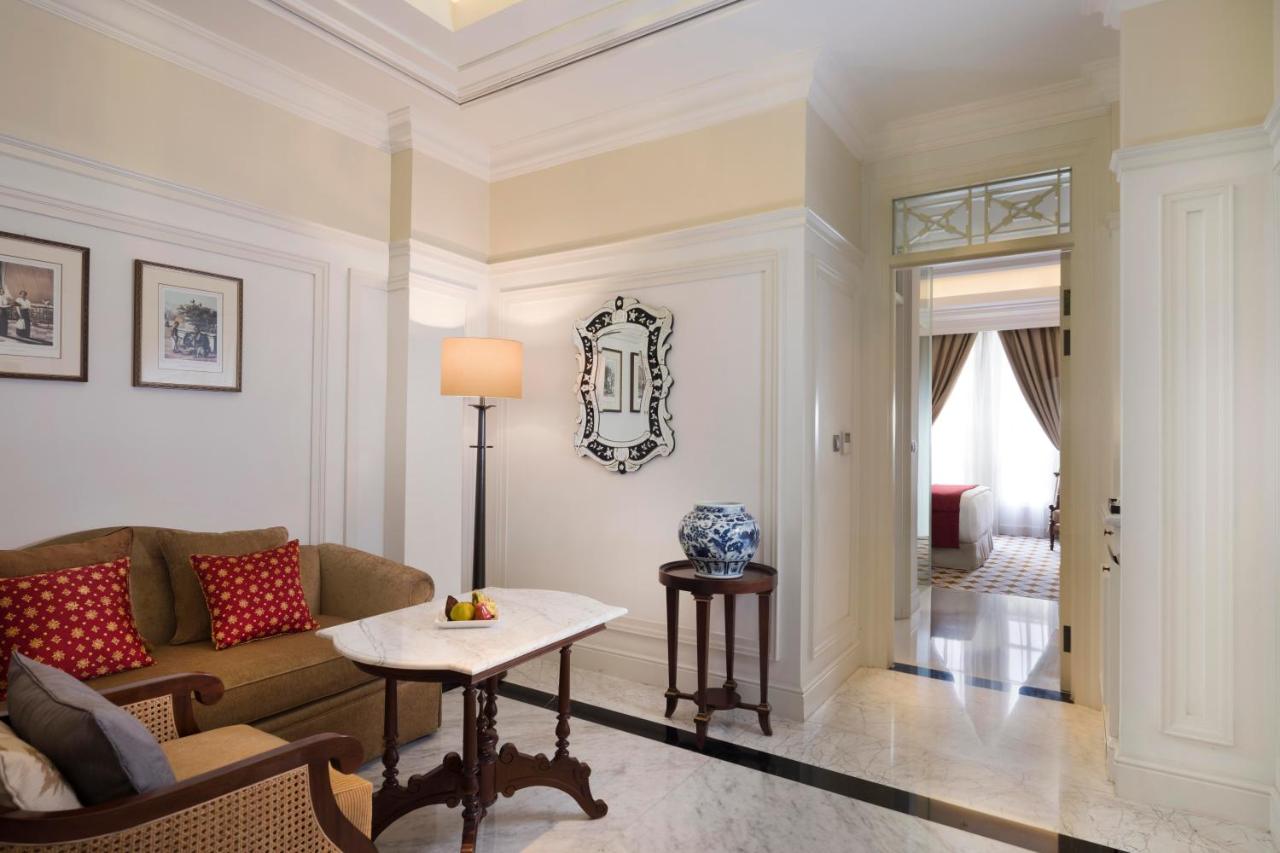 The Hermitage, a Tribute Portfolio Hotel, Jakarta