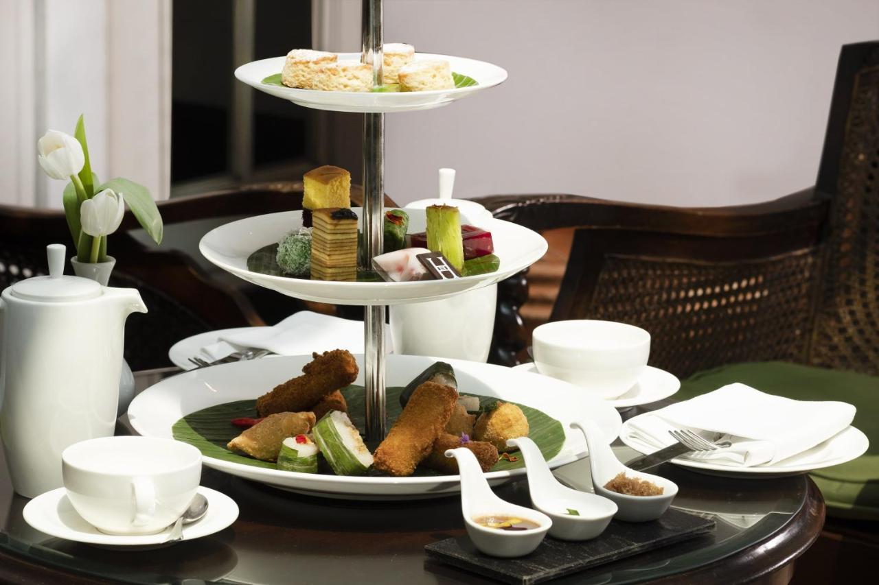 The Hermitage, a Tribute Portfolio Hotel, Jakarta